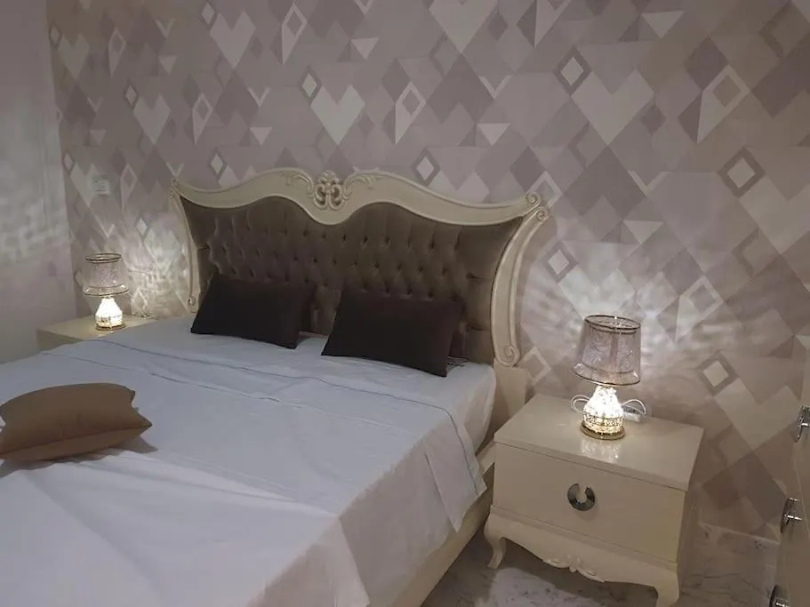 Confortable Et Elegant S+2 Appartement Au Lac2 Tunis 0*,