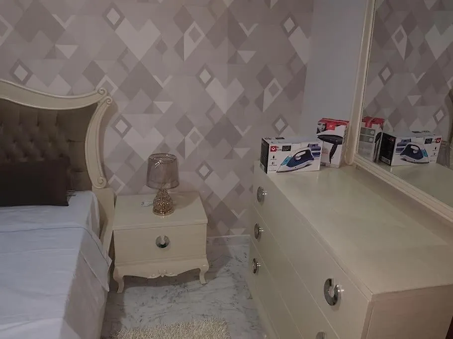 Confortable Et Elegant S+2 Appartement Au Lac2 Tunis Apartment