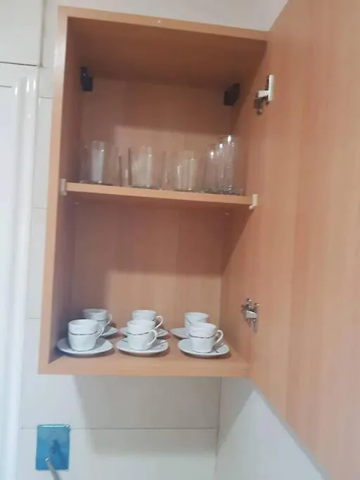 Apartment Confortable Et Elegant S+2 Appartement Au Lac2 Tunis Tunisia