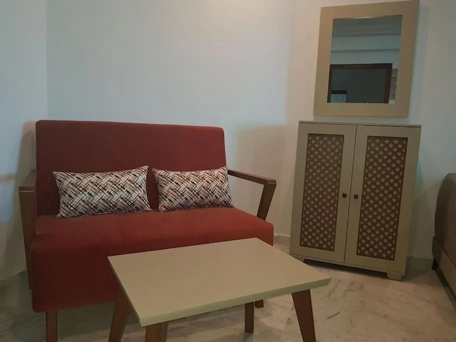 Confortable Et Elegant S+2 Appartement Au Lac2 Tunis 0*,  Tunisia