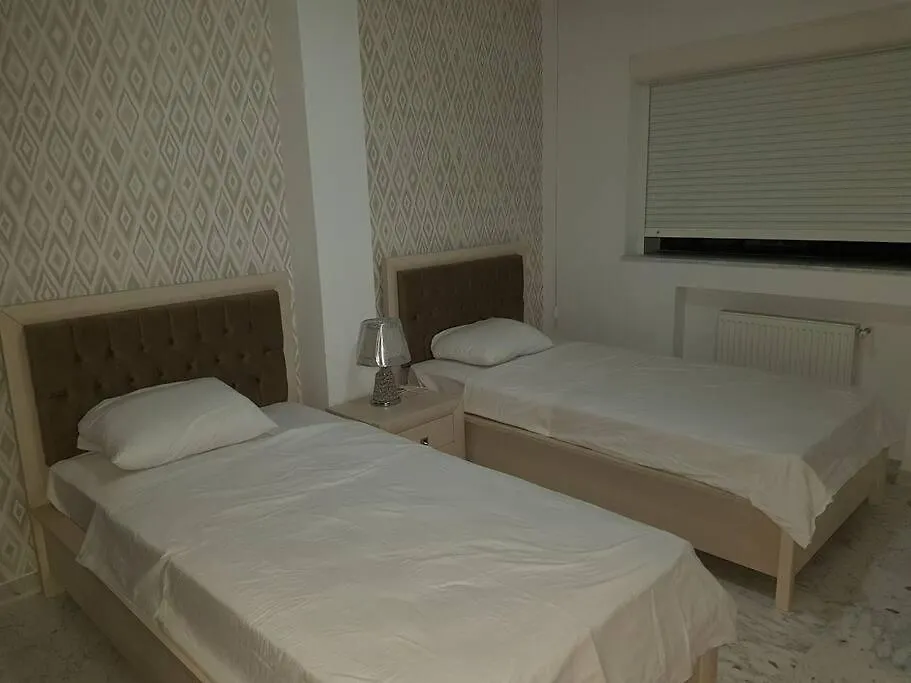 Confortable Et Elegant S+2 Appartement Au Lac2 תוניס