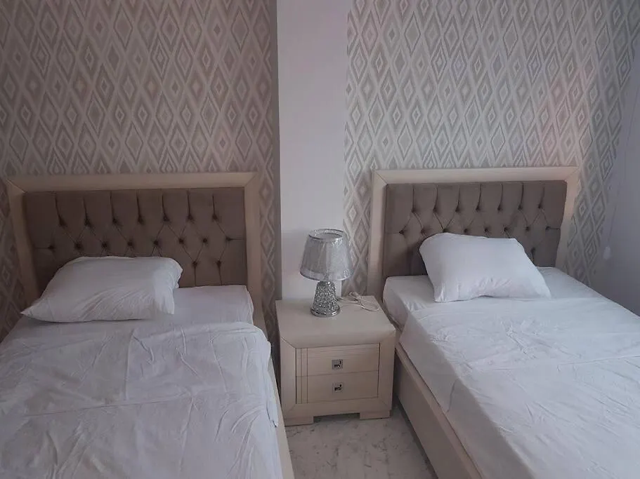 Confortable Et Elegant S+2 Appartement Au Lac2 תוניס דירה