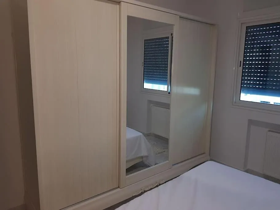 Apartment Confortable Et Elegant S+2 Appartement Au Lac2 Tunis