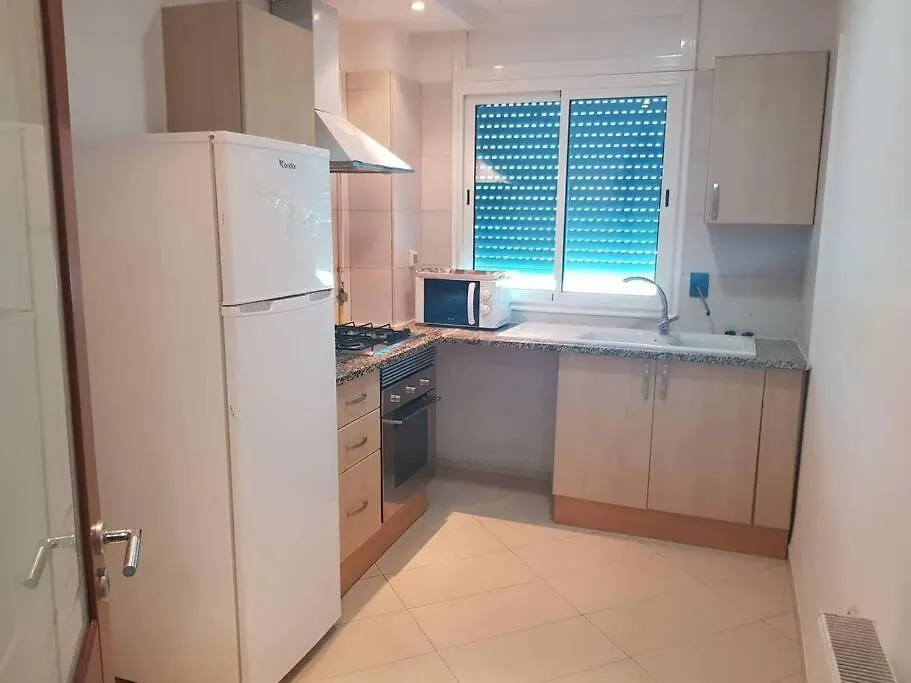 Confortable Et Elegant S+2 Appartement Au Lac2 תוניס 0*,
